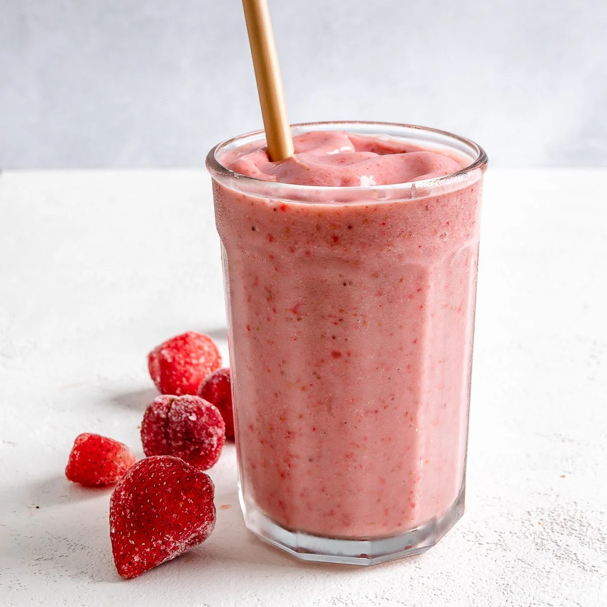 Smoothies Strawberry